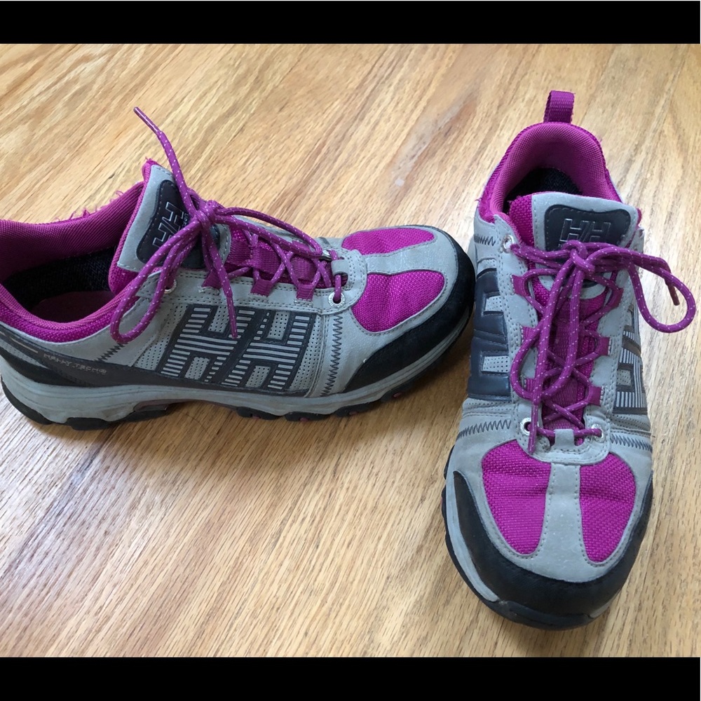 Helly Hansen Hiking Shoes